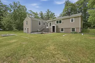 61 Flagg Swamp Rd, Freetown, MA 02717 - Photo 8