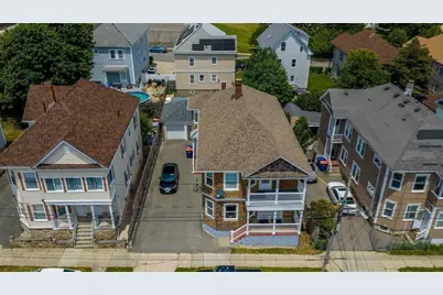 151-153 Clara St, New Bedford, MA 02744 - Photo 2