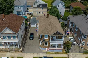 151-153 Clara St, New Bedford, MA 02744 - Photo 2