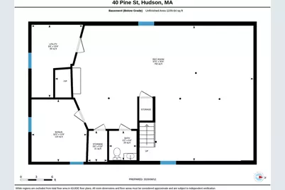 40 Pine St, Hudson, MA 01749 - Photo 32