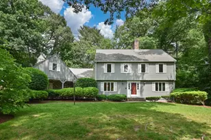 18 Strawberry Hill Ln, Danvers, MA 01923 - Photo 1
