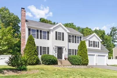 45 Metacomet Avenue, Taunton, MA 02718 - Photo 1