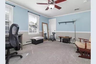 45 Metacomet Avenue, Taunton, MA 02718 - Photo 22