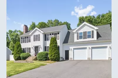 45 Metacomet Avenue, Taunton, MA 02718 - Photo 2