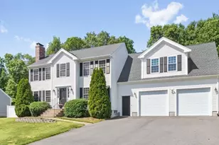 45 Metacomet Ave, Taunton, MA 02718 - Photo 2