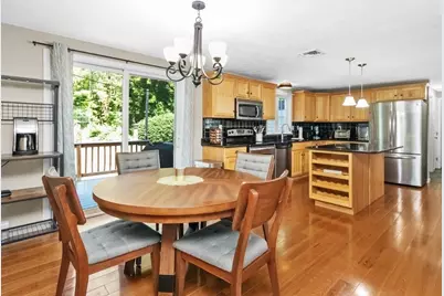 45 Metacomet Avenue, Taunton, MA 02718 - Photo 10