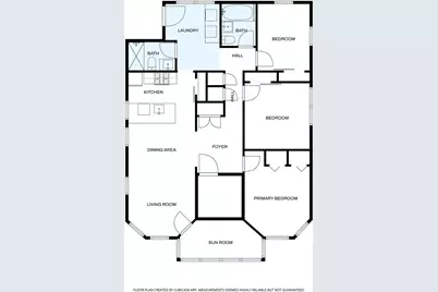 18 Ronan Street #3, Boston, MA 02125 - Photo 24