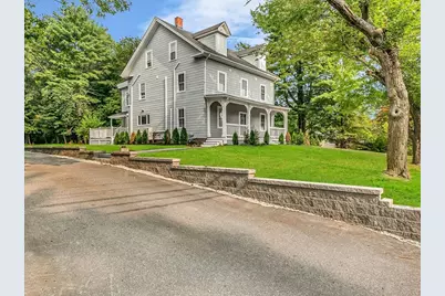 186 Main Street #2, Wayland, MA 01778 - Photo 1