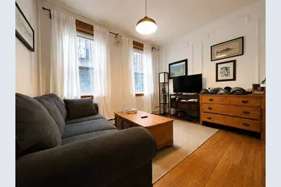 37 Garden St #2, Boston, MA 02114 - Photo 1