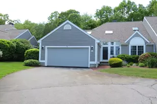 73 Hidden Bay Dr, Dartmouth, MA 02748 - Photo 1
