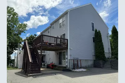 16 Parker St #16, Quincy, MA 02169 - Photo 30
