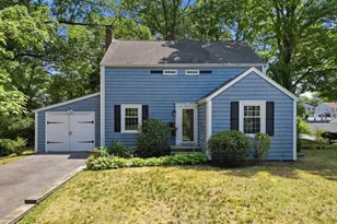 23 Sheraton Ave, Braintree, MA 02184 - Photo 1