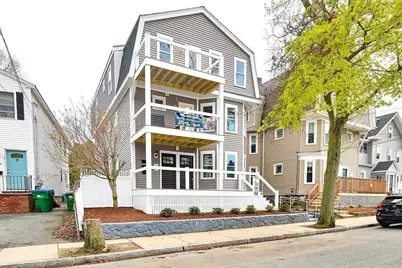 5 Irving Street #2, Medford, MA 02155 - Photo 18