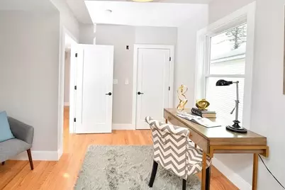 5 Irving Street #2, Medford, MA 02155 - Photo 12