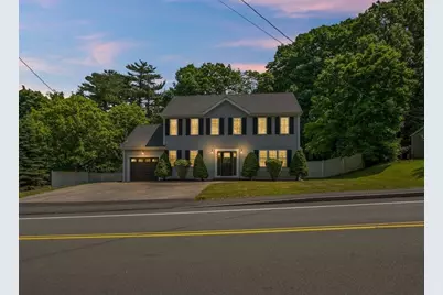 418 Beech St, Rockland, MA 02370 - Photo 2