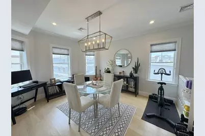 22 Roseclair St #3, Boston, MA 02125 - Photo 4
