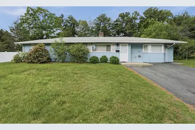 4 Edith Road, Framingham, MA 01701 - Photo 1