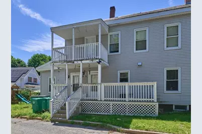 91 Winter St., Fitchburg, MA 01420 - Photo 6
