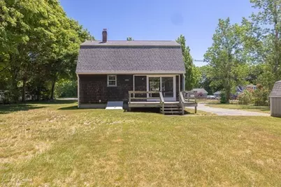 350 N Main St, Raynham, MA 02767 - Photo 32