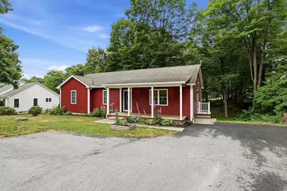 4 Depot Street, Belchertown, MA 01007 - Photo 2