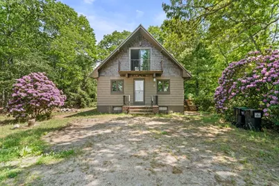 131 Lakeview Blvd, Plymouth, MA 02360 - Photo 4