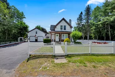 304 Wanoosnoc Rd, Fitchburg, MA 01420 - Photo 34