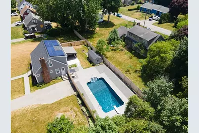 100 Sycamore St, Swansea, MA 02777 - Photo 6