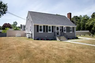 100 Sycamore St, Swansea, MA 02777 - Photo 2