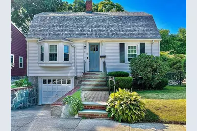 41 Burrwood Rd, Boston, MA 02132 - Photo 16