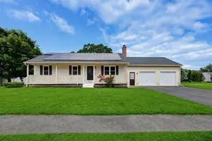 120 Carrier Ave, Attleboro, MA 02703 - Photo 2