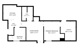 6 Alaric Terrace, Boston, MA 02132 - Photo 32