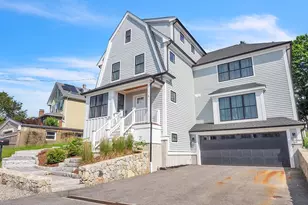 6 Alaric Terrace, Boston, MA 02132 - Photo 2
