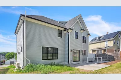 6 Alaric Ter #B, Boston, MA 02132 - Photo 4
