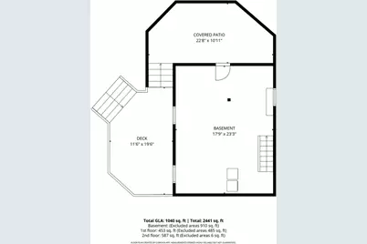 16 Pequot Rd, Weymouth, MA 02191 - Photo 28