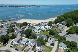 16 Pequot Rd, Weymouth, MA 02191 - Photo 32