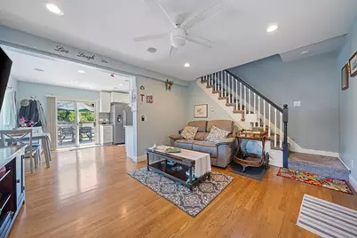 16 Pequot Rd, Weymouth, MA 02191 - Photo 8