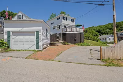 16 Pequot Rd, Weymouth, MA 02191 - Photo 2