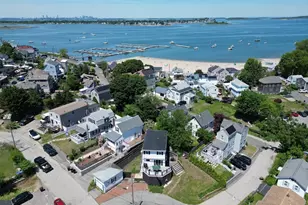 16 Pequot Rd, Weymouth, MA 02191 - Photo 1