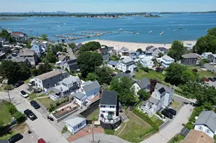 16 Pequot Rd, Weymouth, MA 02191 - Photo 2