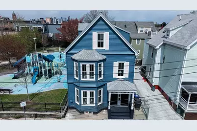 14 Harbor View Street #1, Boston, MA 02125 - Photo 16
