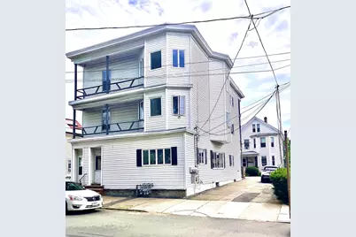 49 North Federal St #3, Lynn, MA 01905 - Photo 2