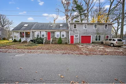 40 Golf Street, Dartmouth, MA 02747 - Photo 1