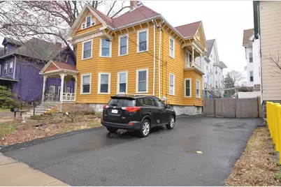 31 Beltran St #2, Malden, MA 02148 - Photo 16
