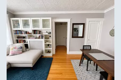 1607 Commonwealth Ave #6, Boston, MA 02135 - Photo 4