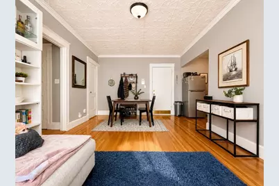 1607 Commonwealth Ave #6, Boston, MA 02135 - Photo 2