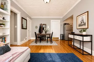 1607 Commonwealth Ave, Boston, MA 02135 - Photo 2