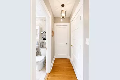 1607 Commonwealth Ave #6, Boston, MA 02135 - Photo 6