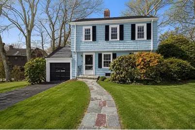 159 Payson Rd, Brookline, MA 02467 - Photo 4