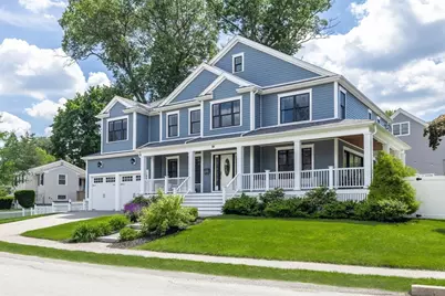 84 Nardone Road, Needham, MA 02492 - Photo 2