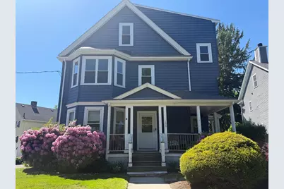 108 Norwood Ave #2, Newton, MA 02460 - Photo 1